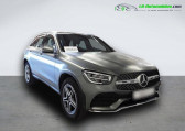 Mercedes GLC occasion année 2022 boite Automatique Annonce Mercedes GLC occasion Hybride 300 de BVA 4Matic à Beaupuy