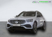 Mercedes GLC occasion année 2022 boite Automatique Annonce Mercedes GLC occasion Hybride 300 de BVA 4Matic à Beaupuy