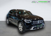 Mercedes GLC 300 de BVA 4Matic   Beaupuy 31