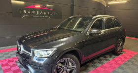 Mercedes GLC , garage TRANSAKAUTO LENS � Lens