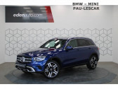 Mercedes GLC occasion année 2021 boite Automatique Annonce Mercedes GLC occasion Hybride 300 de EQ POWER 9G-Tronic 4Matic Avantgarde Line à Lescar