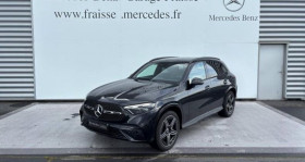 Mercedes GLC , garage GARAGE FRAISSE  Saint-germain-laprade