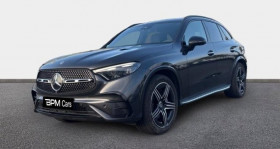 Mercedes GLC , garage MERCEDES BOURGES - ETOILE AUTOMOBILES  Bourges