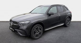 Mercedes GLC 300 de Hybrid 333ch AMG Line   4Matic 9G-Tronic  � Bourges 18