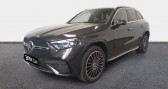 Annonce Mercedes GLC occasion Diesel 300 de Hybrid 333ch AMG Line 4Matic 9G-Tronic  Fleury Les Aubrais