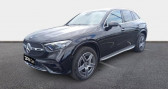 Mercedes GLC 300 de Hybrid 333ch AMG Line 4Matic 9G-Tronic   Fleury Les Aubrais 45