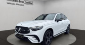 Annonce Mercedes GLC occasion Diesel 300 de Hybrid 333ch AMG Line   4Matic 9G-Tronic � Fleury Les Aubrais