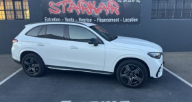 Mercedes GLC , garage STARKAR � ORANGE