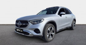 Mercedes GLC , garage MERCEDES BOURGES - ETOILE AUTOMOBILES  Bourges