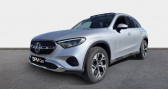 Mercedes GLC occasion année 2023 boite Automatique Annonce Mercedes GLC occasion Hybride 300 de Hybrid 333ch Avantgarde Line 4Matic 9G-Tronic à Bourges