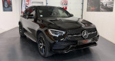 Annonce Mercedes GLC occasion Hybride 300 de Hybrid EQ Power 4-Matic 9G-Tronic AMG Line C253  Montbonnot Saint Martin