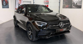 Mercedes GLC , garage MYLINKCAR � Montbonnot Saint Martin