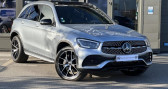 Annonce Mercedes GLC occasion Hybride 300 de   Hybrid EQ Power - AMG Line - Toit ouvrant - Pack co � ANDREZIEUX-BOUTHEON