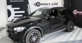 Annonce Mercedes GLC occasion Hybride 300 de   Hybrid EQ Power - BVA 9G-Tronic - BM X253 Business   Venelles