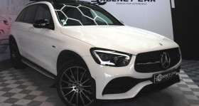 Mercedes GLC , garage AGENCY CAR VALENCE � Montelier