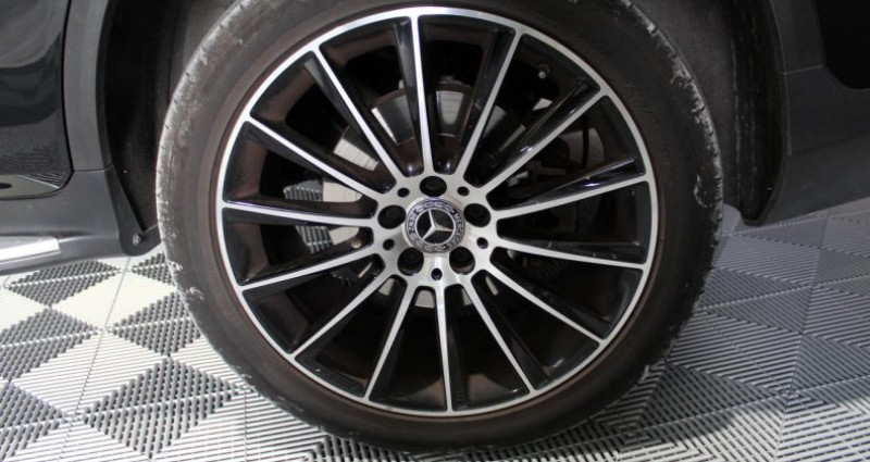 Mercedes GLC 300 de + Hybrid EQ Power - BVA 9G-Tronic - BM X253 Business  2022 - photo n°5 Mercedes GLC 300 de + Hybrid EQ Power - BVA 9G-Tronic - BM X253 Business   occasion à Venelles - photo n°5