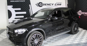 Mercedes GLC , garage AGENCY CAR AIX EN PROVENCE  Venelles