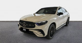Annonce Mercedes GLC occasion Hybride 300 e 204+136ch AMG Line 4Matic 9G-Tronic  Fleury Les Aubrais