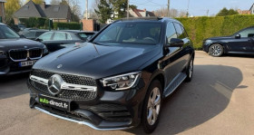 Mercedes GLC , garage AUTO-DIRECT.FR - SARL BONAXE � BONDUES