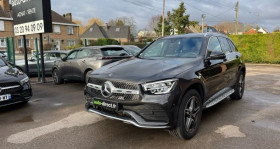 Mercedes GLC occasion 2021 mise en vente &agrave; BONDUES par le garage AUTO-DIRECT.FR - SARL BONAXE - photo n&deg;1