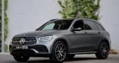 Mercedes GLC 300 e 211 122ch AMG Line 4Matic 9G-Tronic Euro6d-T-EVAP-ISC   MONACO 98