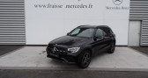 Mercedes GLC 300 e 211 122ch AMG Line 4Matic 9G-Tronic Euro6d-T-EVAP-ISC   Saint-germain-laprade 43