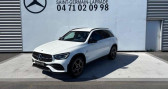 Mercedes GLC 300 e 211 122ch AMG Line 4Matic 9G-Tronic Euro6d-T-EVAP-ISC   - annonce de voiture en vente sur Auto S&eacute;lection.com