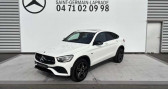 Annonce Mercedes GLC occasion Essence 300 e 211 122ch AMG Line 4Matic 9G-Tronic Euro6d-T-EVAP-ISC � Saint-germain-laprade