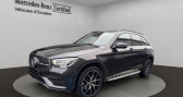 Annonce Mercedes GLC occasion Hybride 300 e 211 122ch AMG Line 4Matic 9G-Tronic Euro6d-T-EVAP-ISC � Fleury Les Aubrais