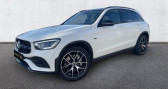 Annonce Mercedes GLC occasion Hybride 300 e 211 122ch AMG Line 4Matic 9G-Tronic Euro6d-T-EVAP-ISC � Evreux