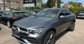 Annonce Mercedes GLC occasion Hybride 300 E 211 122CH AMG LINE 4MATIC 9G-TRONIC  BONDUES