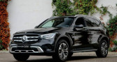 Mercedes GLC 300 e 211 122ch Avantgarde Line 4Matic 9G-Tronic Euro6d-T-EV   MONACO 98