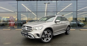 Mercedes GLC , garage MERCEDES DAVIS 28 � Fontenay Sur Eure