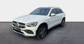 Annonce Mercedes GLC occasion Hybride 300 e 211+122ch AMG Line 4Matic 9G-Tronic Euro6d-T-EVAP-ISC  Bourges