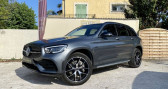 Mercedes GLC occasion année 2020 boite Automatique Annonce Mercedes GLC occasion Hybride 300 E 211+122CH AMG LINE 4MATIC 9G-TRONIC EURO6D-T-EVAP-ISC à CAGNES SUR MER