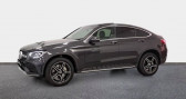 Annonce Mercedes GLC occasion Hybride 300 e 211+122ch AMG Line 4Matic 9G-Tronic Euro6d-T-EVAP-ISC  LE MANS