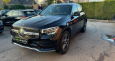 Annonce Mercedes GLC occasion Hybride 300 E 211+122CH AMG LINE 4MATIC 9G-TRONIC EURO6D-T-EVAP-ISC � BONDUES