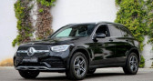 Mercedes GLC occasion année 2022 boite Automatique Annonce Mercedes GLC occasion Hybride 300 e 211+122ch AMG Line 4Matic 9G-Tronic Euro6d-T-EVAP-ISC à MONACO