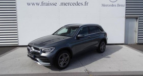 Mercedes GLC , garage GARAGE FRAISSE  Saint-germain-laprade