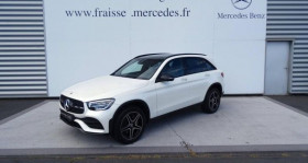 Mercedes GLC , garage GARAGE FRAISSE  Saint-germain-laprade