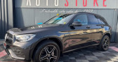 Mercedes GLC occasion année 2021 boite Automatique Annonce Mercedes GLC occasion Hybride 300 E 211+122CH AMG LINE 4MATIC 9G-TRONIC EURO6D-T-EVAP-ISC à Villeneuve Loubet