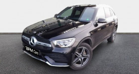 Mercedes GLC , garage MERCEDES CHATEAUROUX - ETOILE AUTOMOBILES  Chateauroux