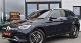 Mercedes GLC 300 E 211+122CH AMG LINE 4MATIC 9G-TRONIC EURO6D-T-EVAP-ISC  2021 - annonce de voiture en vente sur Auto Sélection.com