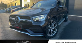 Annonce Mercedes GLC occasion Hybride 300 e 211+122ch AMG Line 4Matic 9G-Tronic Euro6d-T-EVAP-ISC � CAUDAN