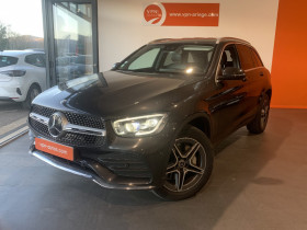 Mercedes GLC , garage VPN AUTOS ARIEGE - FB DIFFUSION  Foix