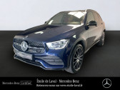 Annonce Mercedes GLC occasion Hybride rechargeable 300 e 211+122ch AMG Line 4Matic 9G-Tronic Euro6d-T-EVAP-ISC  BONCHAMP-LES-LAVAL