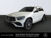 Mercedes GLC occasion année 2020 boite Sequentielle Annonce Mercedes GLC occasion Hybride rechargeable 300 e 211+122ch AMG Line 4Matic 9G-Tronic Euro6d-T-EVAP-ISC à QUIMPER