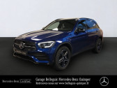 Annonce Mercedes GLC occasion Hybride rechargeable 300 e 211+122ch AMG Line 4Matic 9G-Tronic Euro6d-T-EVAP-ISC  QUIMPER