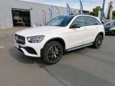 Mercedes GLC 300 e 211+122ch AMG Line 4Matic 9G-Tronic Euro6d-T-EVAP-ISC   Fleury-les-Aubrais 45