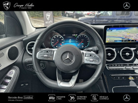 Mercedes GLC 300 e 211+122ch AMG Line 4Matic 9G-Tronic Euro6d-T-EVAP-ISC  occasion  Gires - photo n7